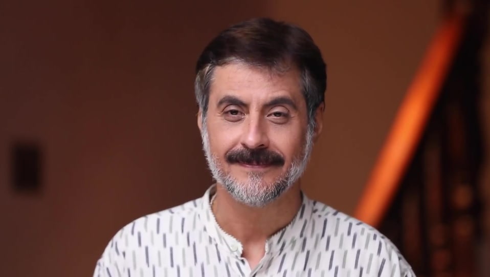 Sanjay Kumar Asrani Celebrity Style In Sembaruthi Episode 934 2021 From Episode 934 Charmboard Senior.net engineer @ orsted malaysia snd bhd. charmboard