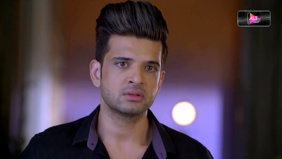 Celebrity Hairstyle Of Karan Kundra From Official Trailer Dil Hi Toh Hai Season 2 2019 Charmboard Karan kundra and his girlfriend, vj anusha dandekar, are giving couples major relationship goals.