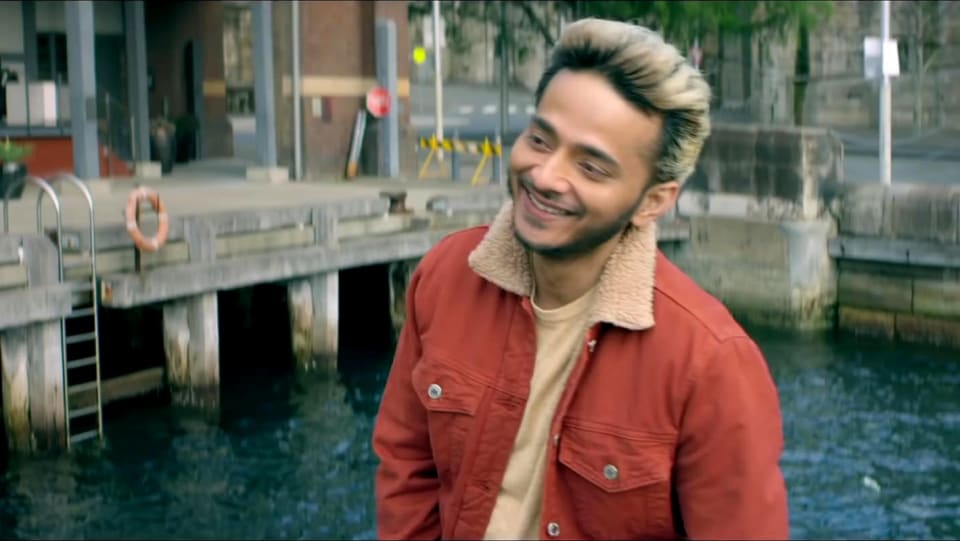 Actors Name Age Wiki Height Birth Place Career Details Khud Se Zyada Single 2019 Charmboard Singer/songwriter, music composer & producer working for indian film industry. charmboard
