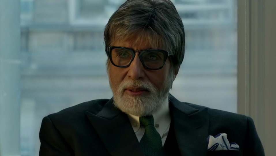 Actors Name Age Wiki Height Birth Place Career Details Official Trailer Badla 2019 Charmboard Then, is badla (2019) a bad remake? charmboard