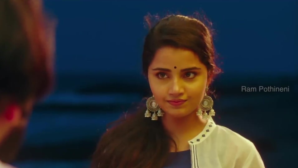 Anupama Parameshwaran Celebrity Style In Rayyi Rayyi Mantu Vunnadhi Okate Zindagi 2017 From Rayyi Rayyi Mantu Charmboard Starring ram, anupama parameswaran and lavanya tripathi. kurta