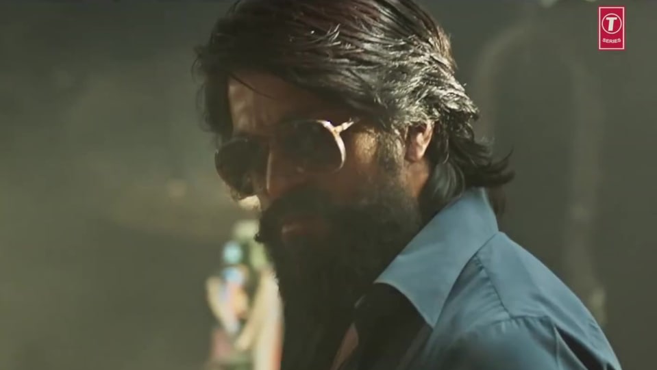 Yash Celebrity Style In Salaam Rocky Bhai Kgf Chapter 1 2018 From Salaam Rocky Bhai Charmboard Salaam rocky bhai video song promo kgf chapter 1 telugu movie yash srinidhi shetty by : casualshirts
