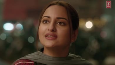 Sonakshi Sinha Nude - Social Buzz - Sonakshi Sinha Latest News, Images, Updates & Posts -  Official Trailer, Khandaani Shafakhana, 2019 | Charmboard