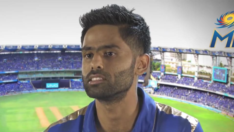 Surya Kumar Yadav Celebrity Style In Ready For Ipl 2019 Mumbai Indians Mumbai Indians 2019 From Ready For Ipl 2019 Mumbai Indians Charmboard Read latest suryakumar yadav articles, and analysis about his performance and sports below. jersey