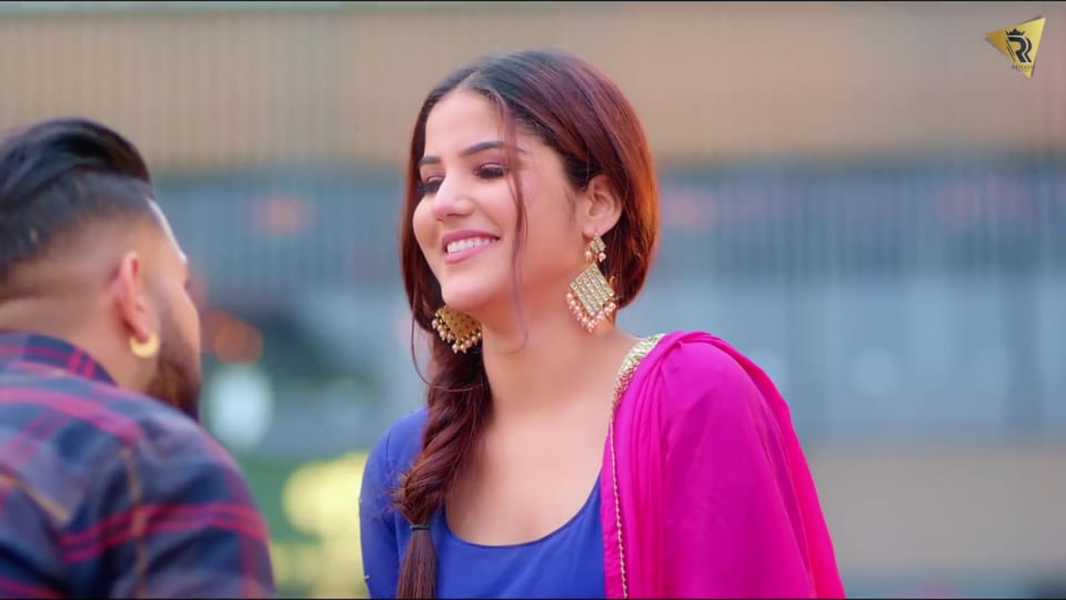 Aveera Singh Masson In Green Patiala Pants Outfit Celebrity Clothing Charmboard Ohdi hoyegi jhanjar'an toh bina dikhi taur si jhanjar'an. charmboard