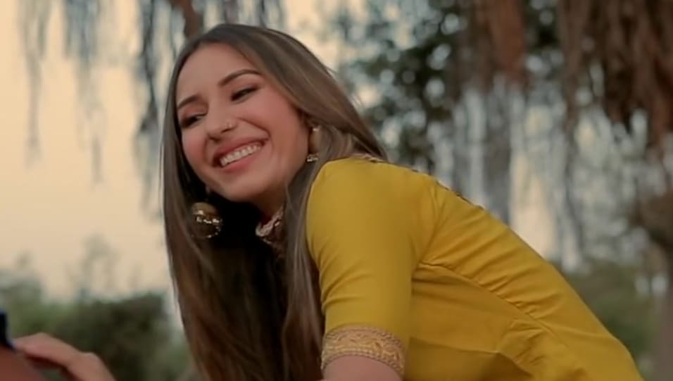 Actors Name Age Wiki Height Birth Place Career Details Aameen Single 2020 Charmboard She was born on 25 june 1992 in surat, gujarat, india. charmboard