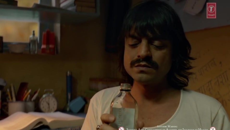 Saharsh Kumar Shukla Celebrity Style In Control Chhichhore 2019 From Control Charmboard Chhichhore complete cast & crew. vest