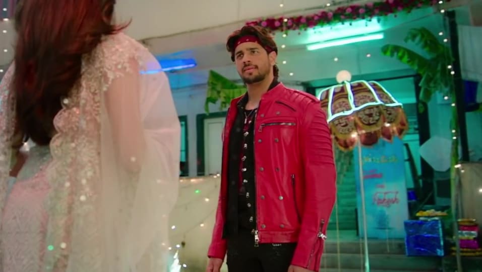 Sidharth Malhotra Celebrity Style In Official Trailer 2 Marjaavaan 2019 From Official Trailer 2 Charmboard 6 months ago6 months ago. jacket