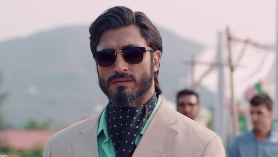Celebrity Hairstyle Of Vidyut Jammwal From Official Trailer Yaara 2020 Charmboard We defo need to see more of him in less clothes! celebrity hairstyle of vidyut jammwal