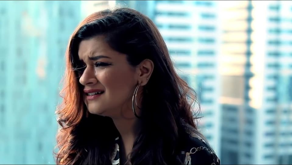 Avneet Kaur In Black Dress Outfit Celebrity Clothing Charmboard 2020 brings new interest in jumpsuits for women and girls. hoop
