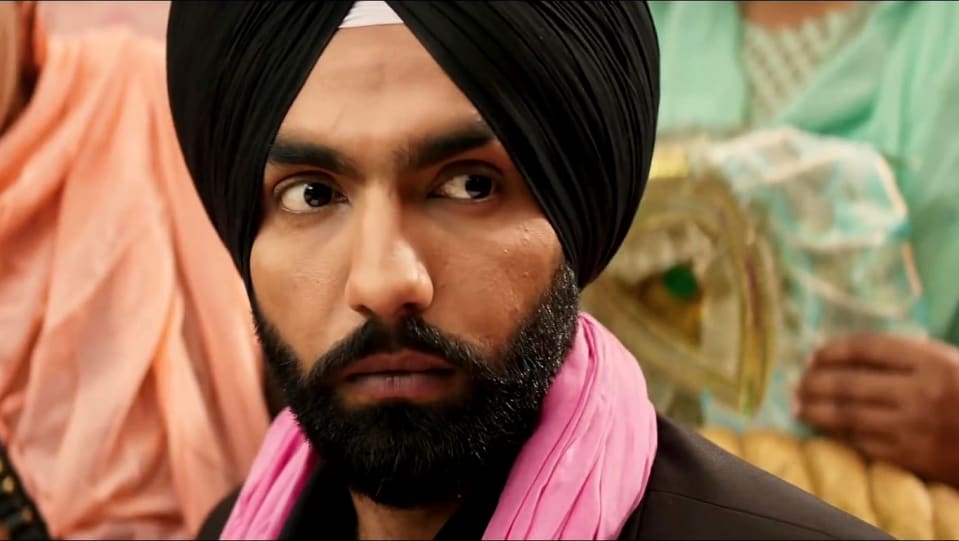 Actors Name Age Wiki Height Birth Place Career Details Dharti Te Nikka Zaildar 3 2019 Charmboard He was born on 11 may 1992 in nabha, punjab and his popularity is increasing day by day. charmboard