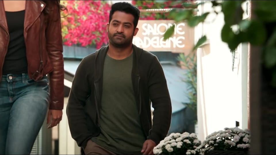 aravinda sametha t shirts online