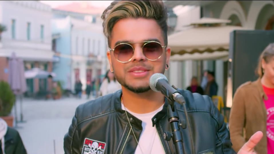 Akhil Pasreja Celebrity Fashion Footwear In Outfit Name Charmboard 25 cool buzz cut styles. charmboard
