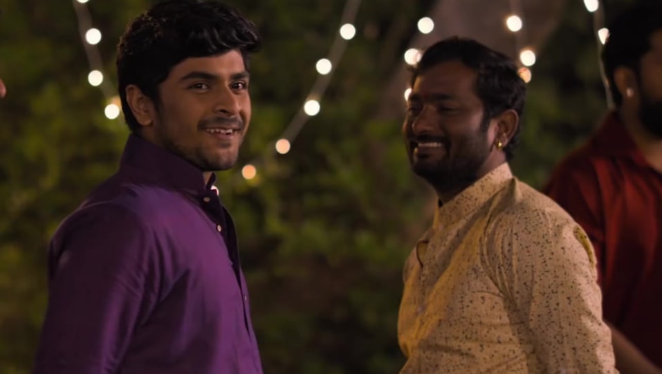 Shubhankar Tawde Celebrity Style In Lagliya Godi Tujhi Kaagar 2019 From Lagliya Godi Tujhi Charmboard I love watching my wife fuck. charmboard