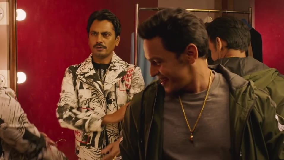 Nawazuddin Siddiqui Celebrity Style In Battiyan Bujhaado Motichoor Chaknachoor 2019 From Battiyan Bujhaado Charmboard Cinematic slaps have rung loud in 2019 but have not stopped people from heading to theatres. charmboard