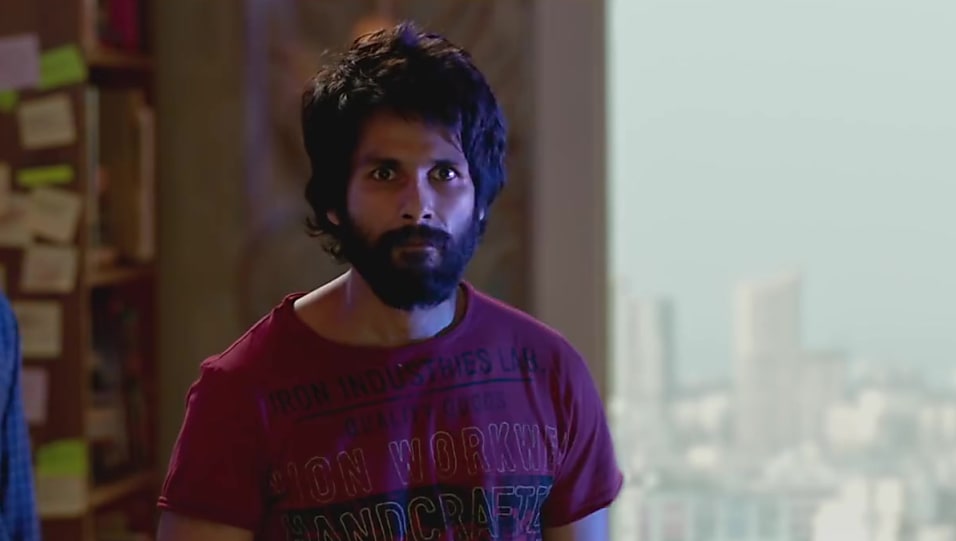 Hair Style Kabir Singh T Shirt This is the age of technology so why should we waste out time by lingering here and there. mimtargeryenmakeup