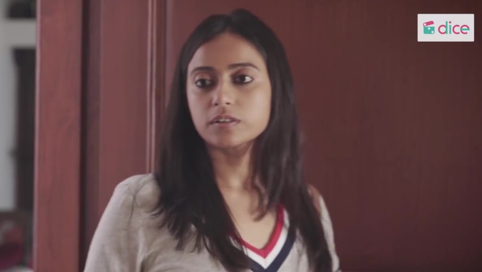 Ronjini Chakraborty Celebrity Style In Dice Media Some Friendships Never Die Ft Ronjini And Shreya Dice Media 2019 From Dice Media Some Friendships Never Die Ft Ron Charmboard Ronjini chakraborty is an actress, known for tumbbad (2018), article 15 (2019) and simmba (2018). tees