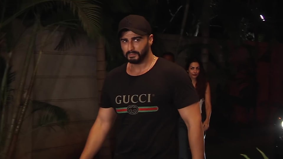 Arjun Kapoor Biography Age Wiki Place Of Birth Height Quotes