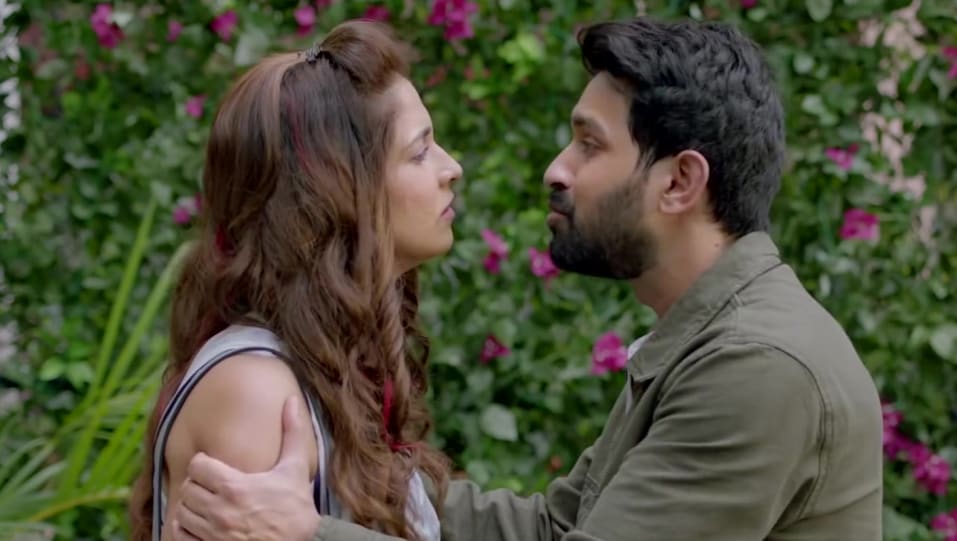 Harleen Sethi Celebrity Style In Broken But Beautiful Season 2 Broken But Beautiful Season 2 2019 From Broken But Beautiful Season 2 Charmboard Broken but beautiful season 2 genres: charmboard