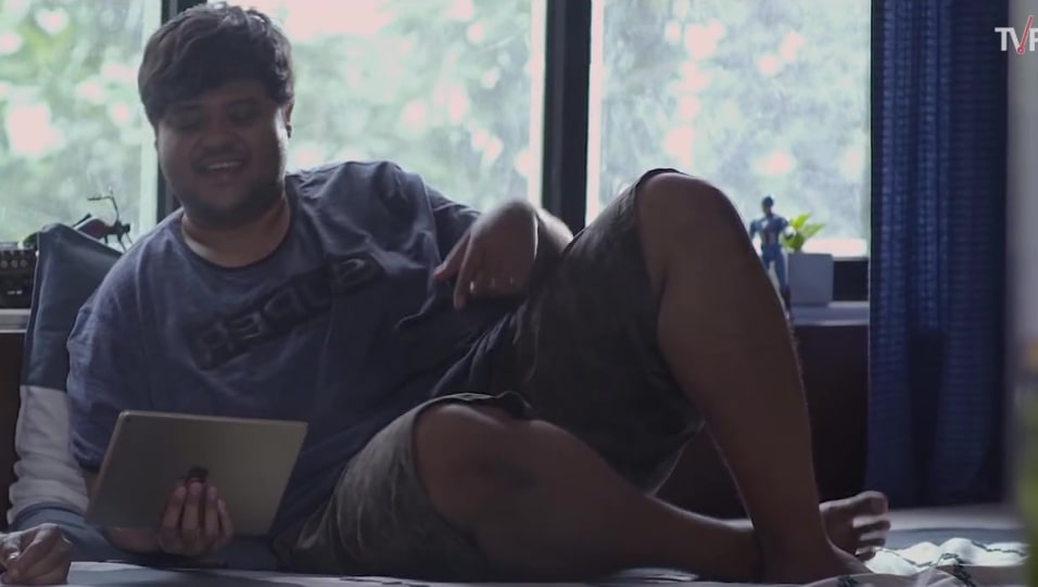 Actors Name Age Wiki Height Birth Place Career Details Tvf S Dating Qtiyapa The Viral Fever 2019 Charmboard Entdecke die karriere von badri chavan. charmboard