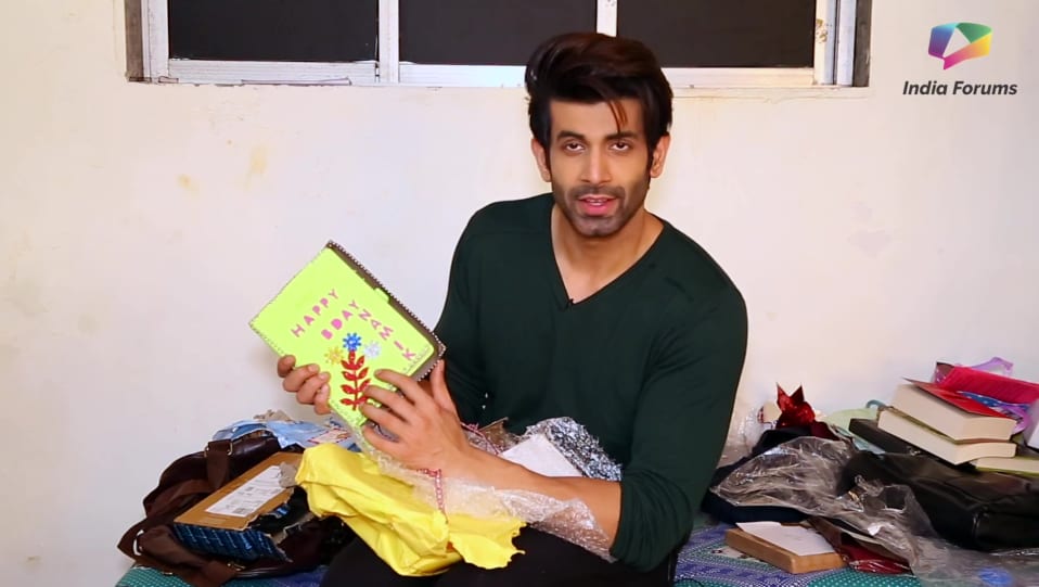 Actors Name Age Wiki Height Birth Place Career Details Interview India Forums 2019 Charmboard He is well known for portraying the role of born in 1987, namik paul turned 33 years old in the year 2020. charmboard