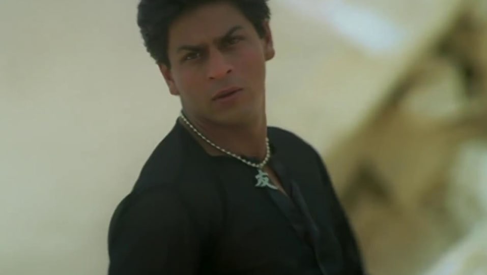 Shah Rukh Khan Jewellery Accessories From Suraj Hua Maddham Kabhi Khushi Kabhie Gham 2001 Celebrity Jewellery Charmboard Suraj hua madham hindi english translation shah rukh khan kajol.mp3. casualshirts