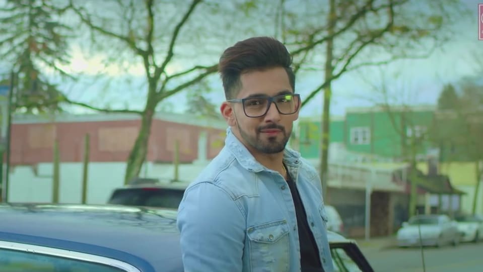 Celebrity Hairstyle Of Babbal Rai From 21va Single 2019 Charmboard Indian funny video, new punjabi video, , kaim punjabi funny video, indian. casualshirts