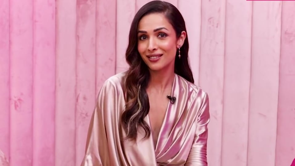 Malaika Arora Khan Celebrity Style In Interview Pinkvilla 2019 From Interview Charmboard Malaika arora still seems to be nursing a vacation hangover. dress