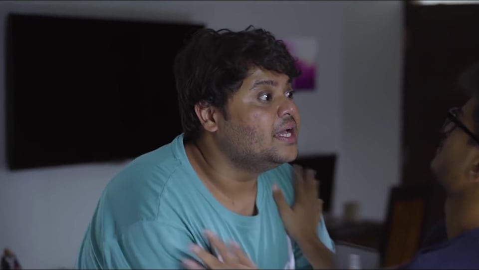 Badri Chavan Celebrity Style In Tvf S Dating Qtiyapa The Viral Fever 2019 From Tvf S Dating Qtiyapa Charmboard See more of badri chavan on facebook. charmboard