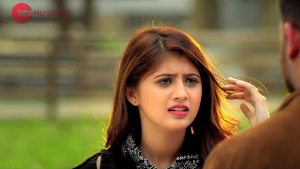 Arishfa Khan Celebrity Style In Jee Nai Lagdha Single 2020 From Jee Nai Lagdha Charmboard The ones on myntra go particularly well for traditional events as they feature interesting ethnic indian designs and borders. jacket