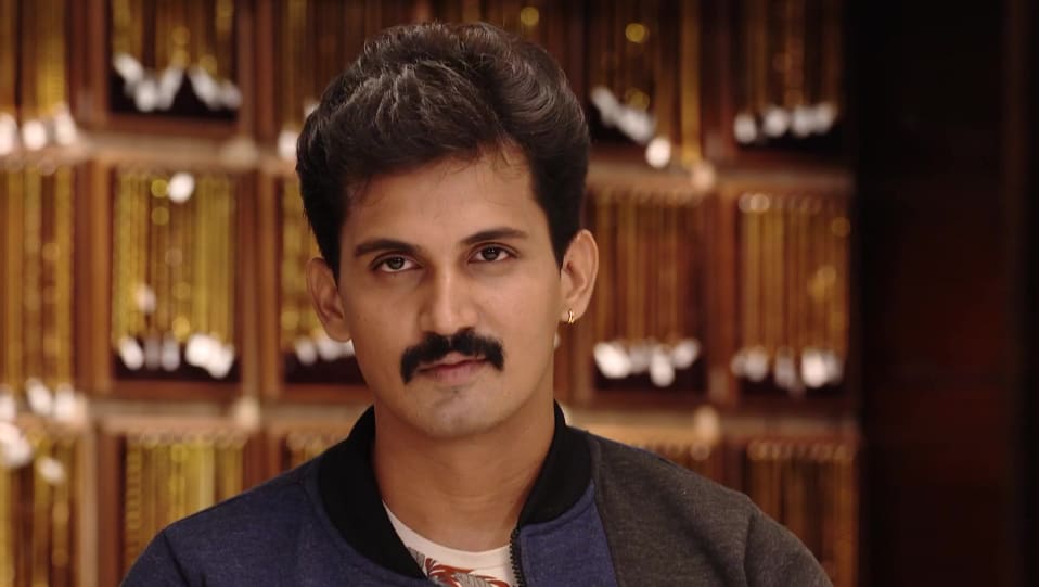 Vimal Venkatesan Celebrity Style In Piriyadha Varam Vendum Episode 54 2019 From Episode 54 Charmboard Piriyadha varam vendum is a 2019 tamil drama television series starring sailaja priya, vimal, madhumitha and priyanka. jacket