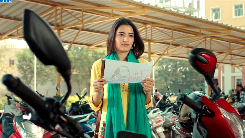 Rukshar Dhillon Celebrity Style In Mella Mellagaa Abcd American Born Confused Desi 2019 From Mella Mellagaa Charmboard I spent some of my childhood in india. charmboard
