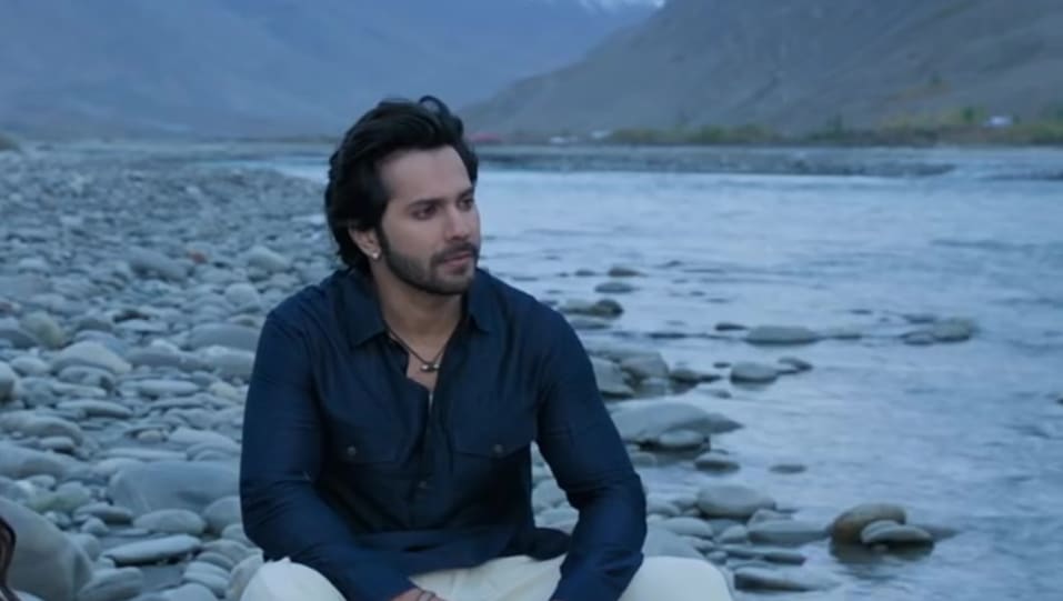Varun Dhawan Celebrity Style In Kalank Title Track Kalank 2019 From Kalank Title Track Charmboard He is an actor and assistant director, known for badlapur (2015), october (2018) and humpty sharma ki dulhania (2014). kurtachuridarset