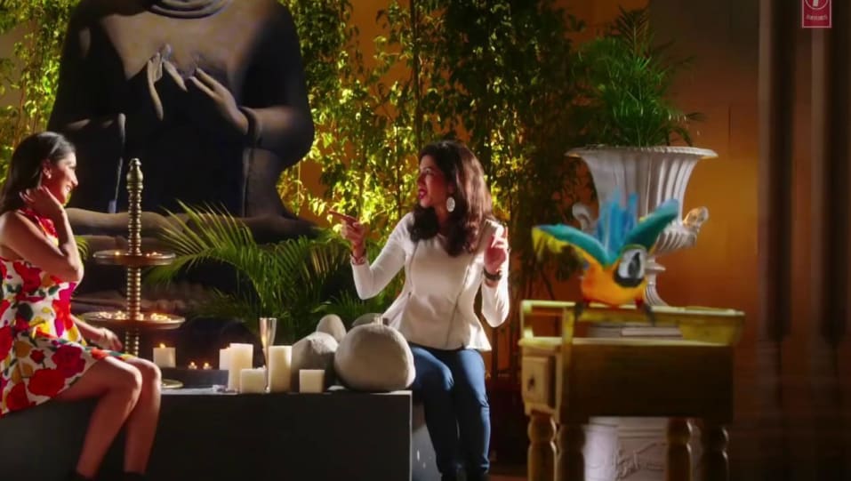 Actors Name Age Wiki Height Birth Place Career Details Khuda Bhi Ek Paheli Leela 2015 Charmboard An indian actress who played divya singhania in the indian version of. charmboard