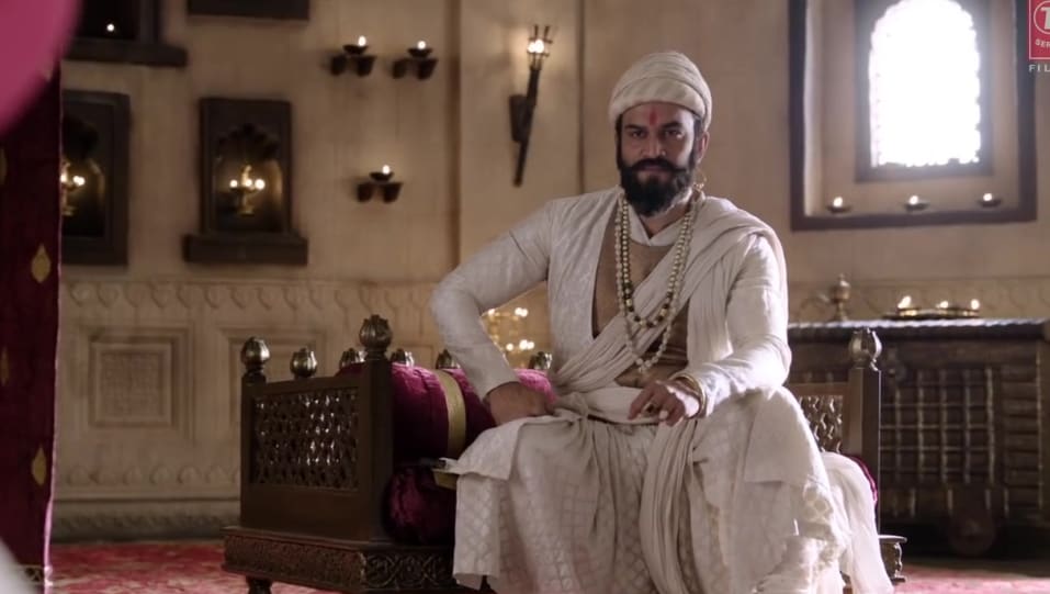 Actors Name Age Wiki Height Birth Place Career Details Maay Bhavani Tanhaji The Unsung Warrior 2019 Charmboard Latest movies in which sharad kelkar has acted are darbaan, laxmii, madhuri, youngraad and tanhaji: maay bhavani tanhaji