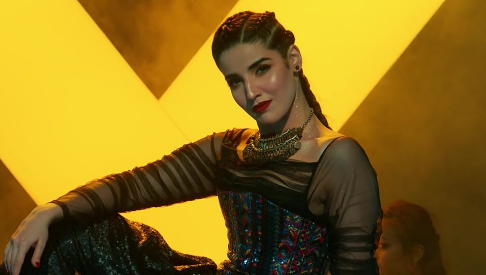 Actors Name Age Wiki Height Birth Place Career Details Official Trailer Heer Maan Ja 2019 Charmboard We challenged hareem farooq to try nine things she's never done before. charmboard