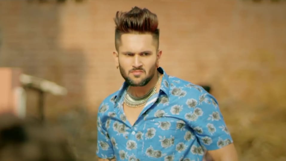 Jovan Dhillon Celebrity Style In Jatt On Hunt Single 2019 From Jatt On Hunt Charmboard Jatt on hunt song lyrics. casualshirts