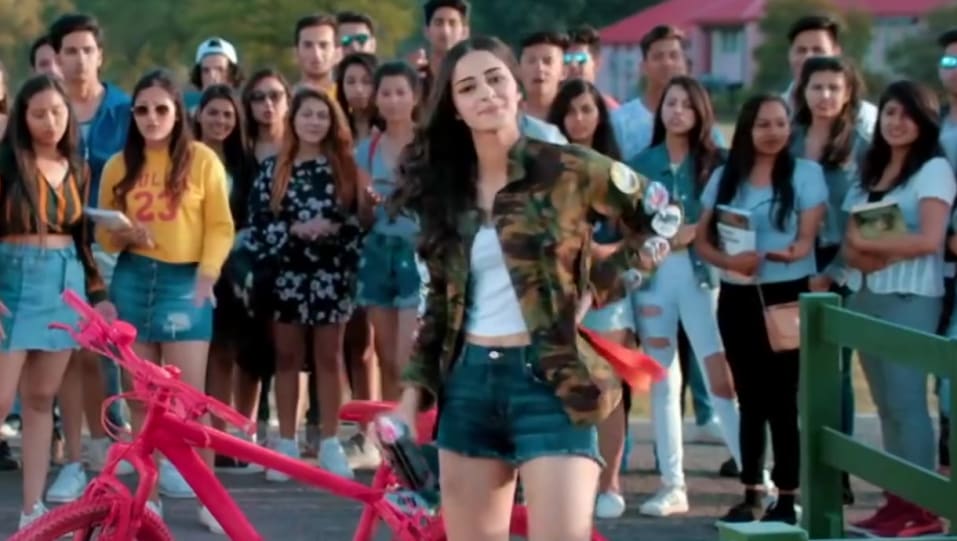 Actors Name Age Wiki Height Birth Place Career Details The First Report Card Student Of The Year 2 Trailer Reaction Tiger Tara Ananya Dharma Productions 2019 Charmboard Teresa college, encounters his rival manav & has the beautiful shreya and mia who begin to fall for him. charmboard