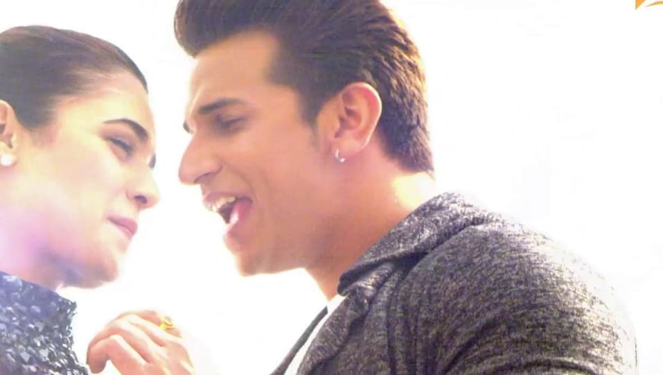 Prince Narula Celebrity Style In Single Hello Hello 2017 From Hello Hello Charmboard The new song hello hello, starring rumoured couple prince narula and yuvika chaudhary has romance written all over it. charmboard