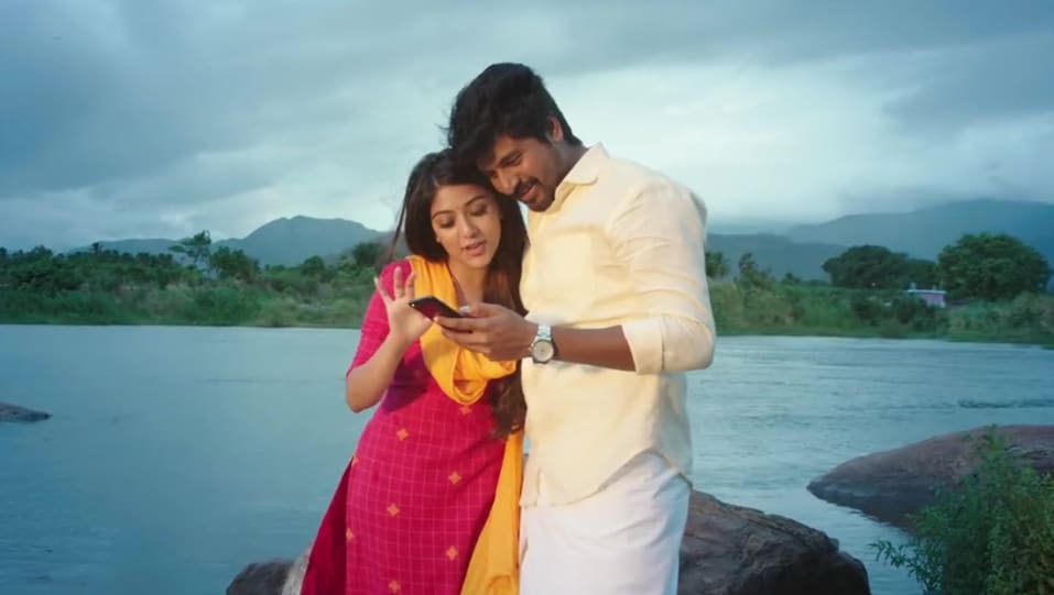 Actors Name Age Wiki Height Birth Place Career Details Mailaanji Namma Veettu Pillai 2019 Charmboard In namma veettu pillai, pandiraj follows the same formula that gave him blockbuster success in his previous film — kadaikutty singam. mailaanji namma veettu pillai 2019