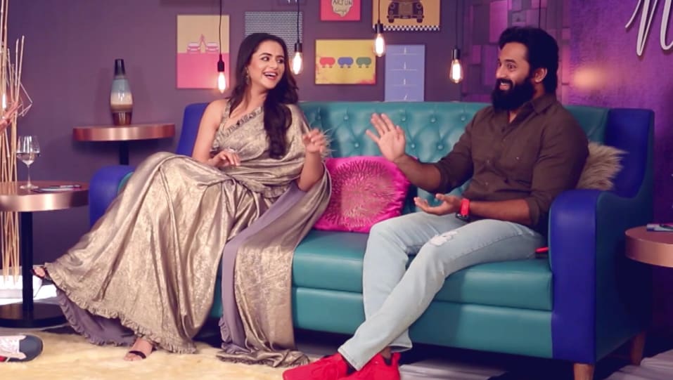 Unni Mukundan Wiki Height Biography Early Life Career Anushka Shetty Wikiwand Poslednie tvity ot navani devanand online editors (@ndoeteam). unni mukundan
