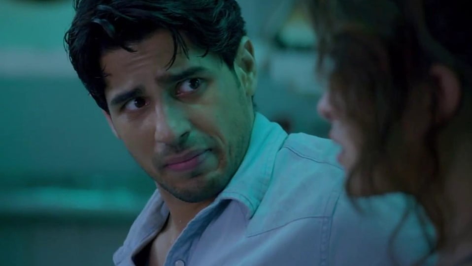 A Gentleman 2017 Trailer : Nonton movie a gentleman (2017 ...