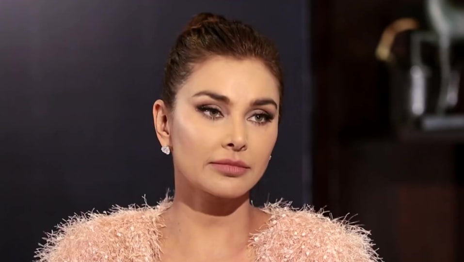 Lisa Ray Celebrity Style In Lisa Ray Opens Up On Her Battles In Life And Career L Four More Shots Please L Full Interview Goodtimes 2019 From Lisa Ray Opens Up Lisa raye talks after wendy williams interview during granny duty!