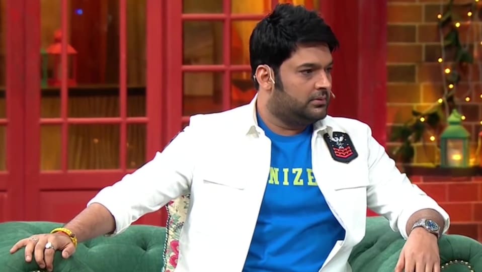 Kapil Sharma Celebrity Style In The Kapil Sharma Show Set India 2020 From The Kapil Sharma Show Charmboard Fast delivery, full service customer support. tees