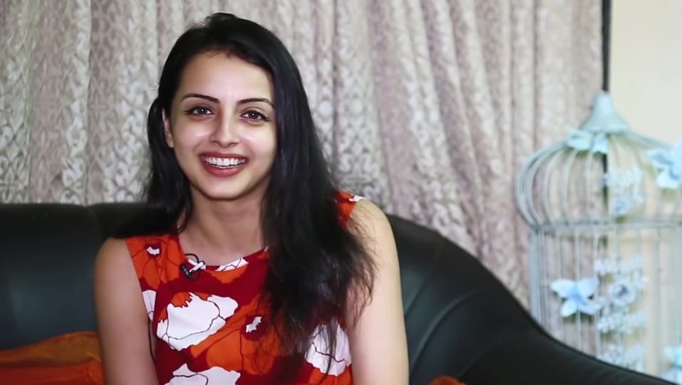 Shrenu Parikh Celebrity Style In Interview India Forums 2019 From Interview Charmboard Please watch the whole video and don't. charmboard