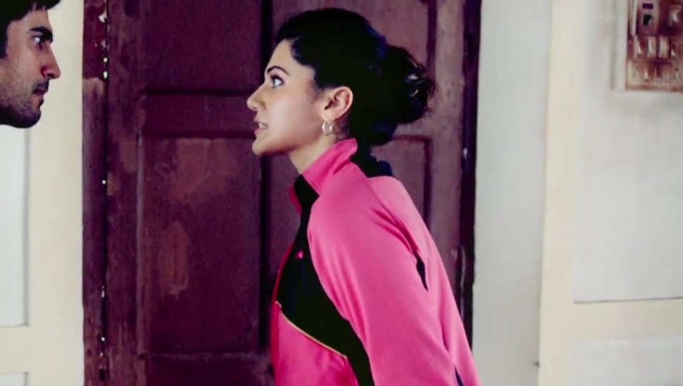 Taapsee Pannu Celebrity Style In Baarish Aur Chowmein Baarish Aur Chowmein 2018 From Baarish Aur Chowmein Charmboard The story revolves around siraj who is unable to rent a house in mumbai as not many are willing to accommodate a muslim. charmboard