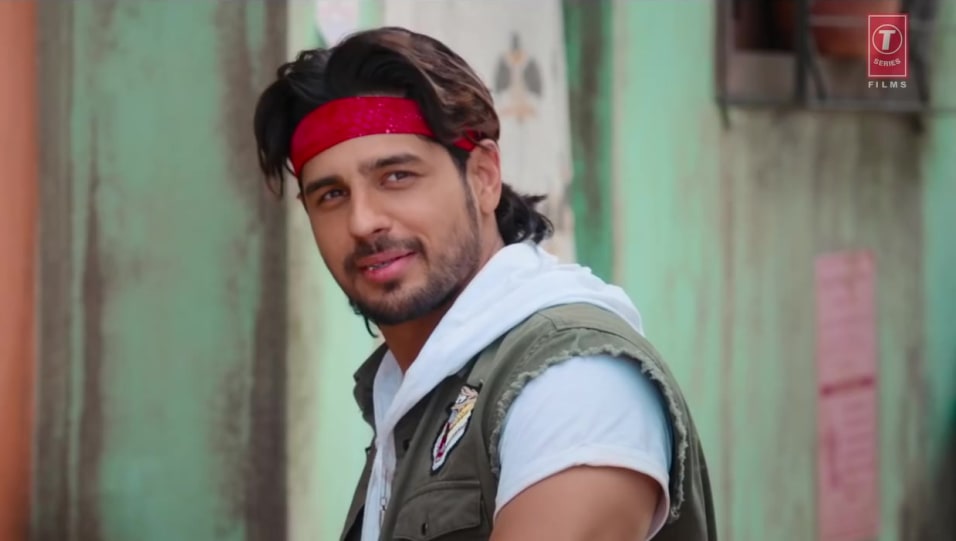 Celebrity Hairstyle Of Sidharth Malhotra From Official Trailer Marjaavaan 2019 Charmboard Sidharth malhotra, mumbai, maharashtra, india. jacket
