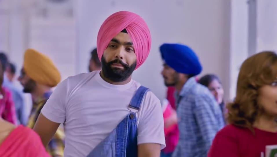 Actors Name Age Wiki Height Birth Place Career Details Film Banaun Nu Firaan Nikka Zaildar 3 2019 Charmboard After the huge success of 'nikka zaildar' and its part 2, ammy virk is all set to release the third installment of the 'nikka zaildar' franchise. charmboard