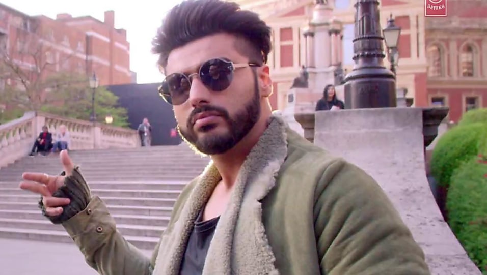Arjun Kapoor Hairstyle Mubarakan Hairstyle He is an actor and assistant director, known for vne zakona (2014), yarost (2015) and sumasshedshaya lyub&. arjun kapoor hairstyle mubarakan