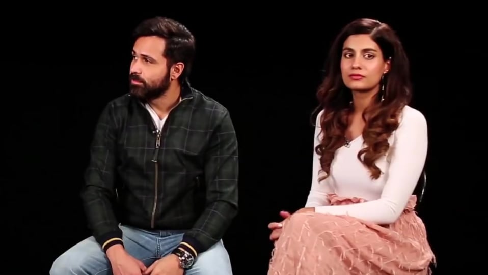 Shreya Dhanwanthary Jewellery Accessories From Why Cheat India Emraan Hashmi Shreya Dhwanthary B4u Star Stop B4u Entertainment 2019 Celebrity Jewellery Charmboard Cheat india merely robs audiences off their precious time.